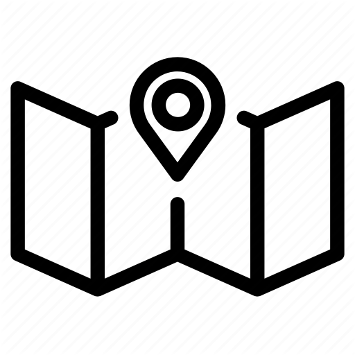 Business, Google, Location, Map Icon