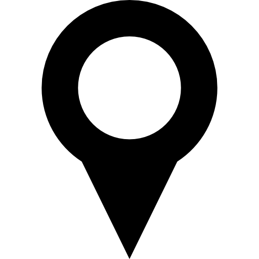 Map Location Icon
