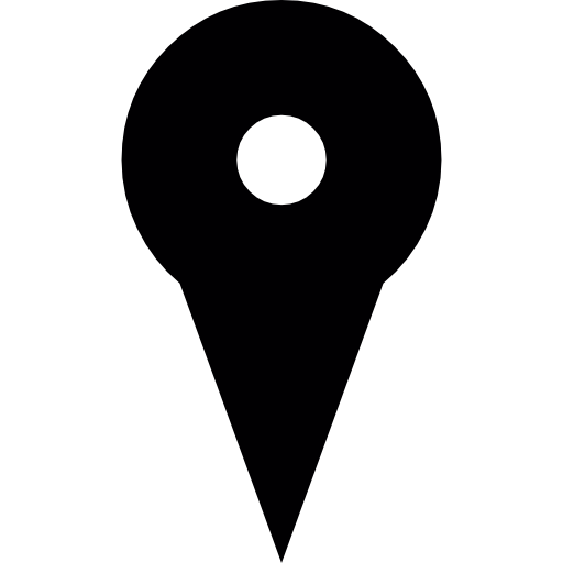 Map Location Icon