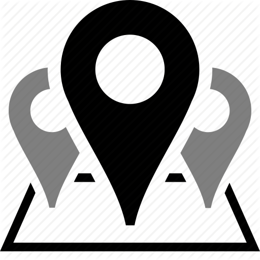 Area, Location, Map, Multiple, Pn