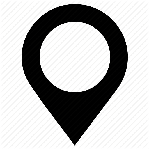 Gps, Location, Map, Marker, Navigation, Pin, Traffic Light Icon