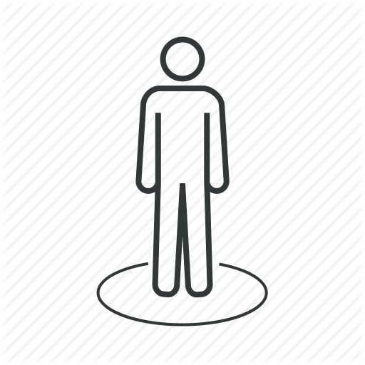 Human, Location, Man, Map, Marker, Navigation, Pn