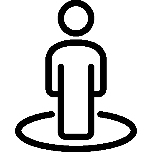 Maps Street View Icon Ios Iconset