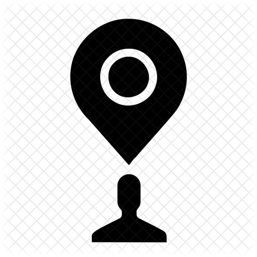 Person Icons Location
