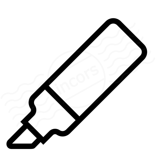 Iconexperience I Collection Marker Icon