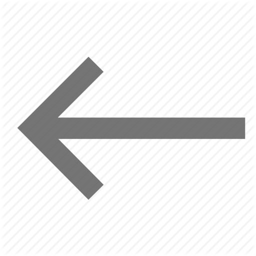 Arrow, Back, Backspace, Keyboard, Left, Line, Material Icon