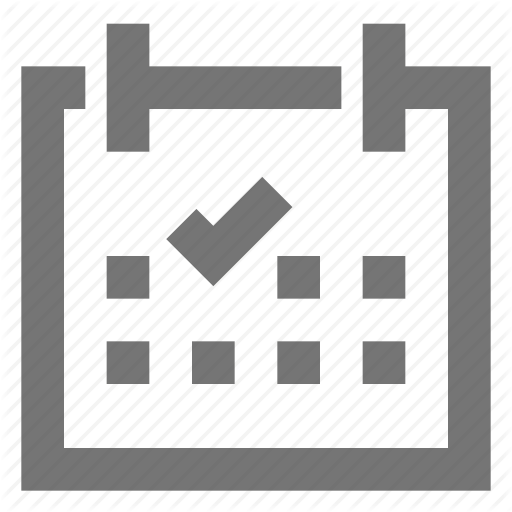 Available, Booking, Calendar, Check, Event, Material Icon