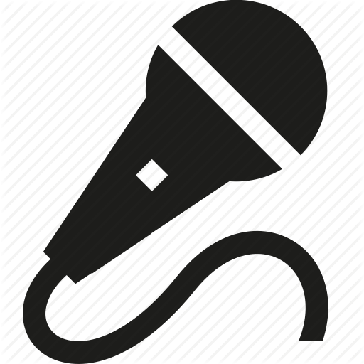Microphone Icon