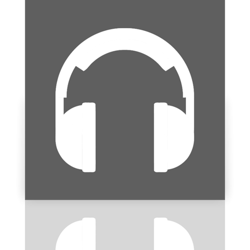 Mirror, Google, Music Icon
