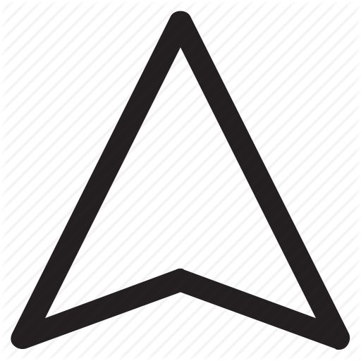 Compass, Direction, Maps, Navigation Icon