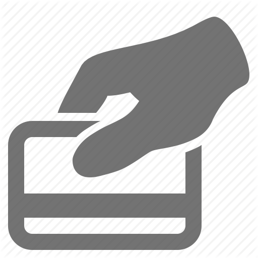 Icon Hd Payment