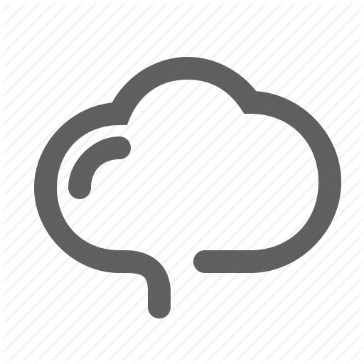 Cloud Icon