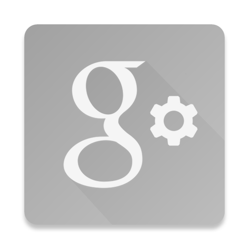 Google Settings Icon Android Lollipop Iconset Dtafalonso