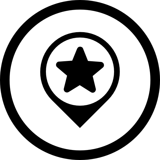 Google Places Optimization Symbol