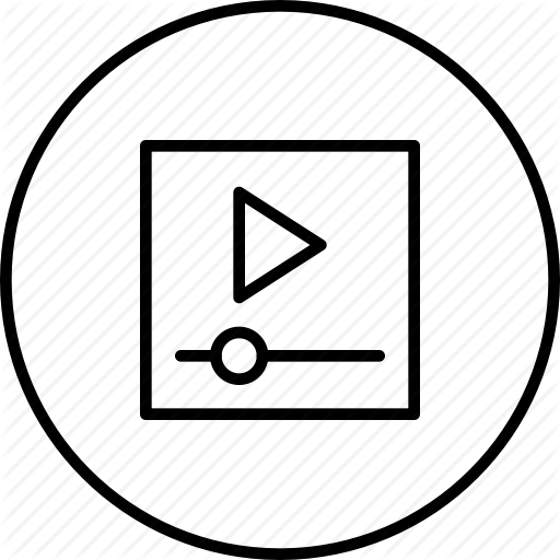 Media, Movie, Play, Player, Video Icon
