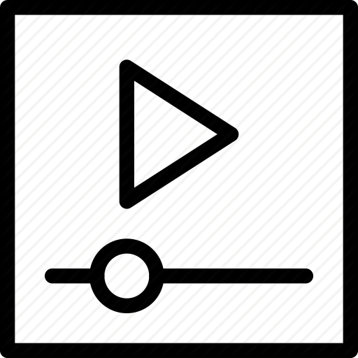 Movie, Play, Start, Video, Watch Icon