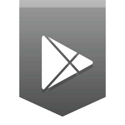 Play Store App Icon
