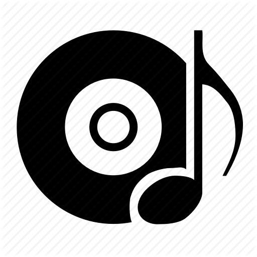 Audio, Cd, Media, Movie, Multimedia, Music, Play, Player, Video Icon