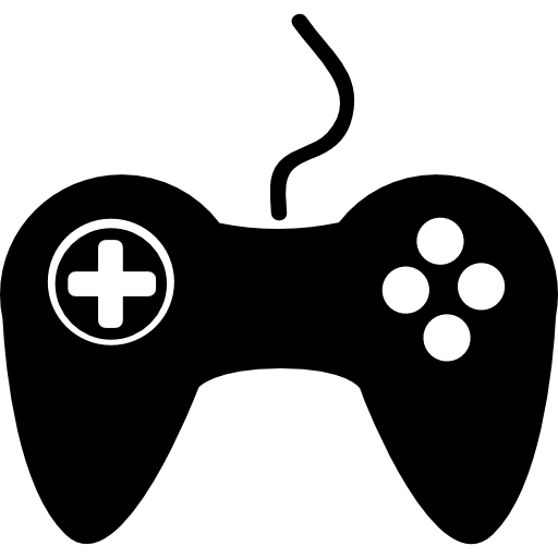 Games Icon