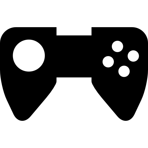 Games Icon