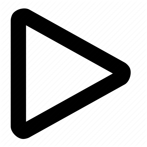 Icon, Multimedia, Play Icon