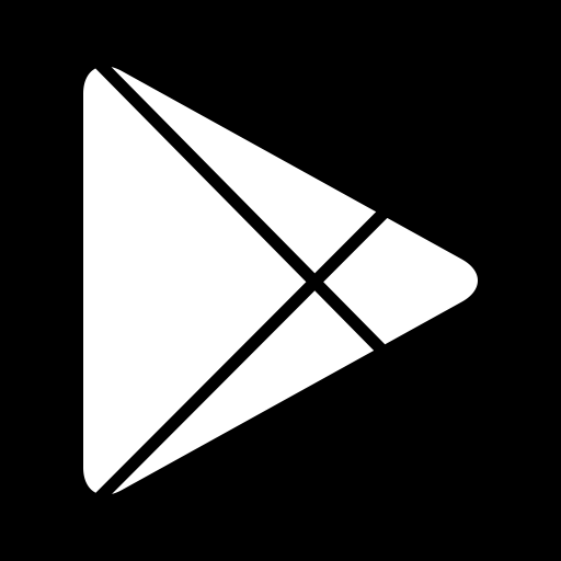 Google, Play Icon