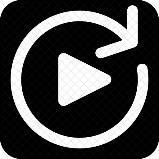 Play Icon White Transparent Png Clipart Free Download