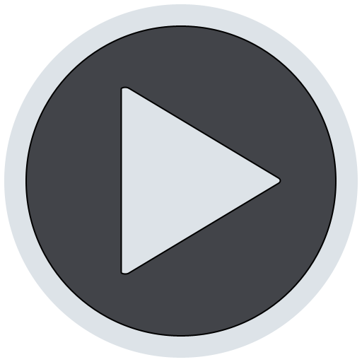 Play Icon Free Icons Download