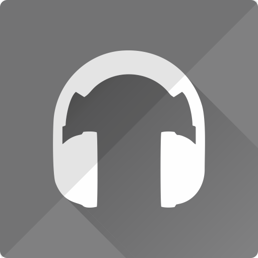 Audio, Media, Google, Play, Volume, Speaker, Music Icon