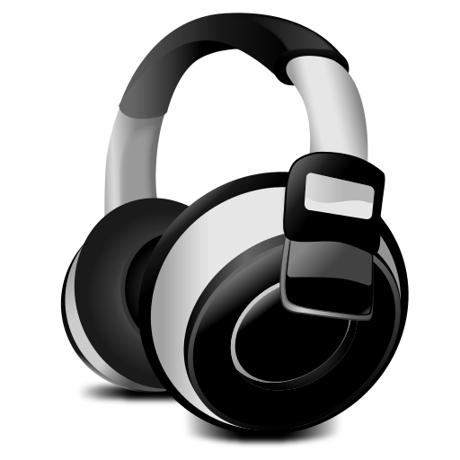 Collection Of Headphones Icons Free Download