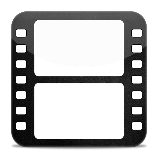 Movie No Play Blank Icon