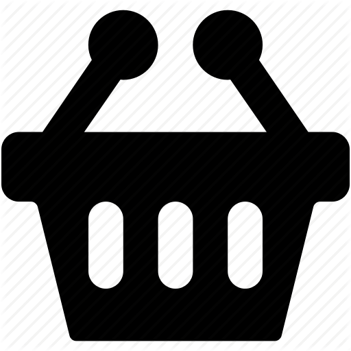 Buy, E Commerce, Online Store, Shopping, Shopping Basket Icon