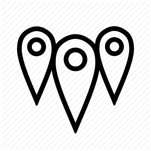 Branches Of Store Icon Free Icons