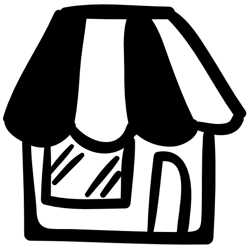 Shop Icon Free Icons Download