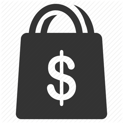 Buy, Departmentstore, Sell, Shop, Shopping, Shoppingbag, Store Icon