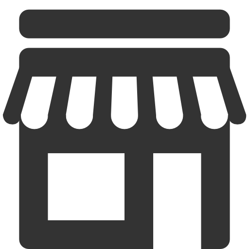 Store Icon Transparent Png Clipart Free Download