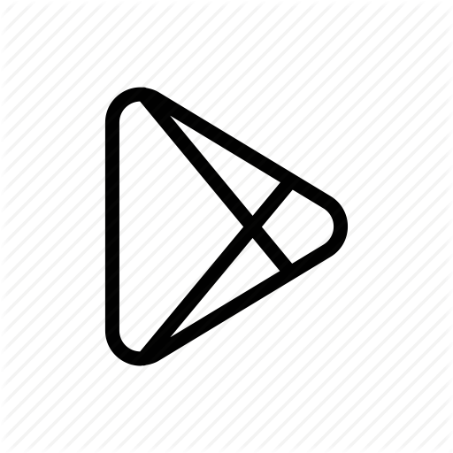 Android, Games, Google, Marketplace, Play, Store Icon