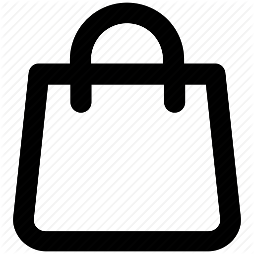 Bag, Fashion, Hand Bag, Purse, Shopping Bag Icon