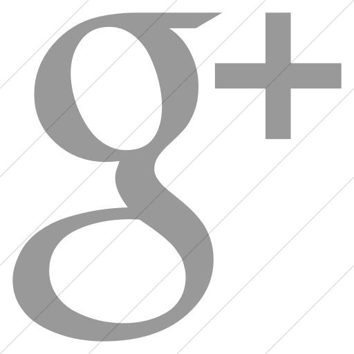 Simple Light Gray Bootstrap Font Awesome Brands Google