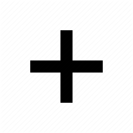 Add, Plus Icon