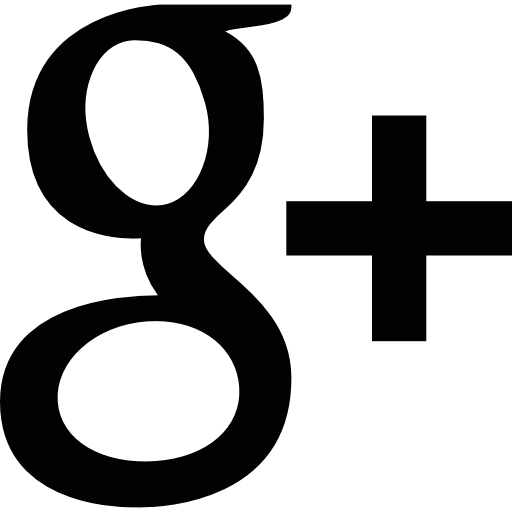 Google Plus Icon