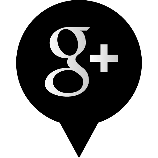 Google Plus Free Social Media Pn Designed