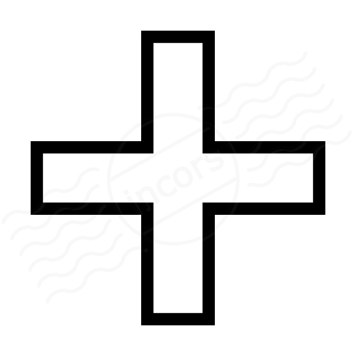 Iconexperience I Collection Plus Icon