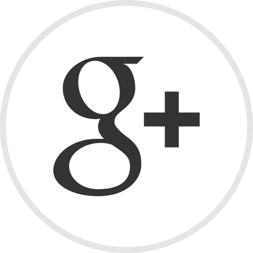 Google, Media, Online, Plus, Social Icon