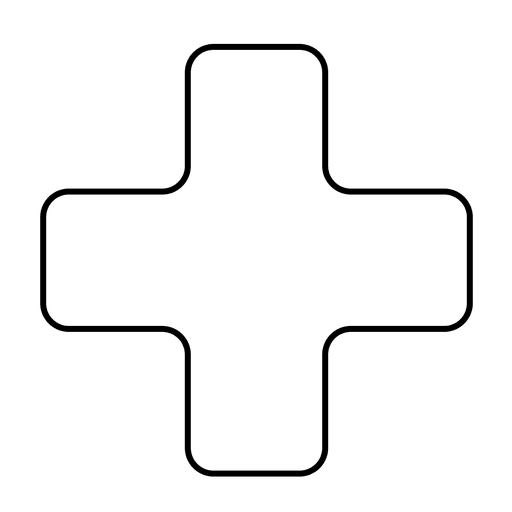 Plus Vector Transparent Png Clipart Free Download