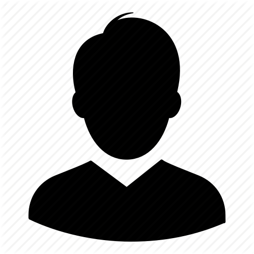 Avatar, Boy, Person, Profile Icon