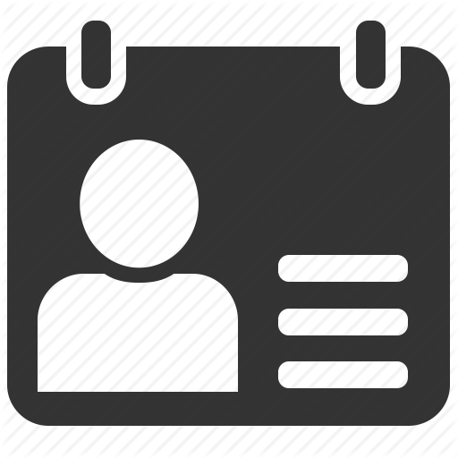 Create, Profile Icon