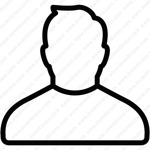 Download User,people,userperson,profile Icon Inventicons