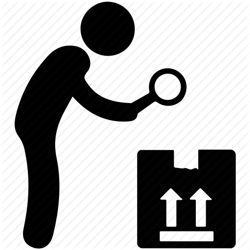 Check, Delivery Service, Enquiry, Inspection, Investigation