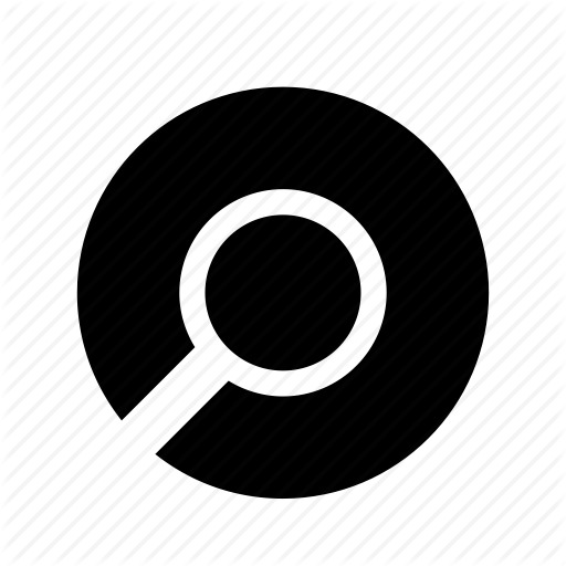 App, Find, Glass, Magnify, Phone, Search, Zoom Icon